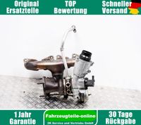 Mercedes B-Klasse W246 B180 A2700902280 Turbolader Lader Turbo 10 Sachsen - Eilenburg Vorschau