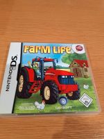 Nintendo DS Spiel "Farm Life" Bayern - Litzendorf Vorschau