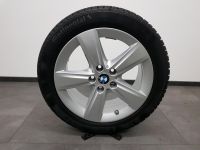 1x BMW Winterrad 17 Zoll Felge 2er F45 F46 478 6855087 Alufelge Niedersachsen - Staufenberg Vorschau