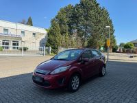 Ford Fiesta 1,6 Ti-VCT Titanium Automatik TÜV NEU Gar Rheinland-Pfalz - Speyer Vorschau