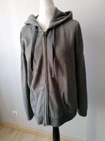 graue Sweatjacke Hoody von EDC Gr.42 Nordrhein-Westfalen - Kerpen Vorschau