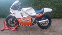 Suzuki rg 250 2 takt 1984 Nordrhein-Westfalen - Kleve Vorschau