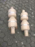 VETUS Boot Auspuff (Muffler) 90mm Nordrhein-Westfalen - Wesseling Vorschau