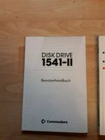 2 Benutzerhandbücher C64 Sachsen - Lauter Vorschau