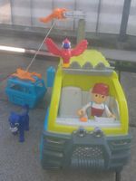 Paw Patrol Dschungel Geländefahrzeug Wiesbaden - Mainz-Kostheim Vorschau