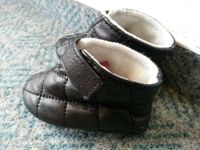 Baby Schuhe Echtleder selbst gemacht Größe 19-20 Baden-Württemberg - Ostfildern Vorschau