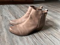 Bugatti Boots Stiefeletten Damen Gr. 39 Baden-Württemberg - Wurmberg Vorschau