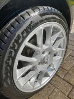 DBV Felgen mit Hankook Sommerreifen 215 40 ZR16 Niedersachsen - Meinersen Vorschau