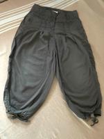 Promod Pumphose Gr 34 grau 3/4 lang Hose Haremshose Wandsbek - Hamburg Volksdorf Vorschau