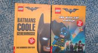 Lego Batman Bücher Set Nordrhein-Westfalen - Warstein Vorschau