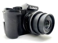 Panasonic LUMIX DC-G110V 20MP Spiegellose Systemkamera Fotocamera Mitte - Wedding Vorschau