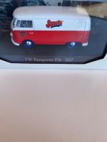 Modell Auto 1:43 Atlas Collection VW Bulli T1b Thüringen - Kaltennordheim Vorschau