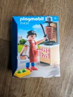 Playmobil Döner Kebab Stand 70430 NEU! Hessen - Wiesbaden Vorschau