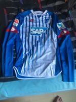 original Trikot TSG 1899 Hoffheim matchworn Größe L SAP Bayern - Hallbergmoos Vorschau