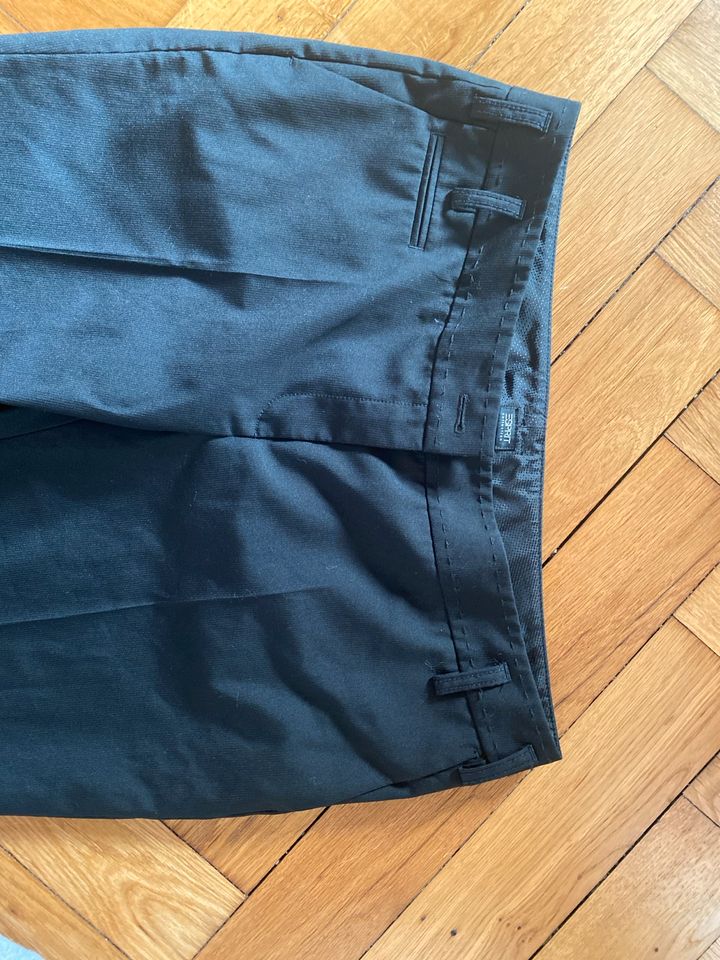 Esprit Collection Anzughose schwarz in Kiel