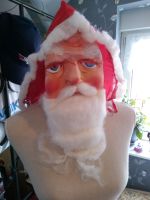 Original DDR Maske Weihnachtsmann Maske und Kappe Leipzig - Liebertwolkwitz Vorschau