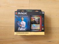 Wissenschaft - Fallout Magic the Gathering MTG (Commander Deck) Bremen - Vegesack Vorschau