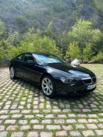 BMW 645ci/E63 V8    2 Hand Rentner Auto Nordrhein-Westfalen - Hagen Vorschau