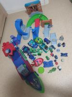 PJMASKS Sammlung, Figuren, Autos, Loopingbahn Bayern - Ingolstadt Vorschau