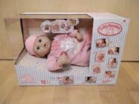 Baby Annabell Puppe von Zapf Creation Festpreis! Bayern - Mamming Vorschau