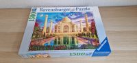 Taj Mahal Ravensburger Puzzle 1500 Teile -neu- versiegelt Berlin - Neukölln Vorschau