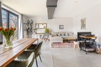 Stilvolle bezugsfreie Maisonette-Wohnung mit Hobbyraum im Florakiez Berlin - Pankow Vorschau