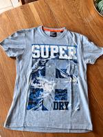 Superdry Herren T-shirt Gr. S Saarland - Perl Vorschau