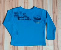 Langarmshirt von Esprit Größe 92/98 Bayern - Ebern Vorschau