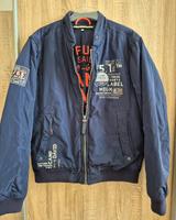" CAMP DAVID  "  HERREN  STEPPJACKE Dresden - Pieschen Vorschau