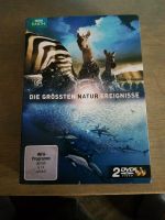 Die größten  Natur  Ereignisse  DVD Box... Baden-Württemberg - Nürtingen Vorschau