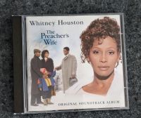 Whitney Houston "The Preacher's Wife" CD OST Nordrhein-Westfalen - Remscheid Vorschau