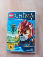 Lego Chima DVD 1, die ersten 4 Folgen Baden-Württemberg - Blaubeuren Vorschau