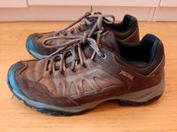 Wanderschuhe Meindl braun Gr.39, super Zustand Baden-Württemberg - Calw Vorschau