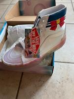 Sailor moon vans Sk8-Hi limited 39 Nordrhein-Westfalen - Hünxe Vorschau