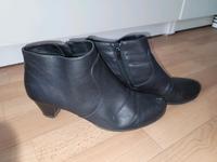 Stiefeletten gr 41 Dresden - Blasewitz Vorschau