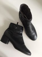 Tamaris Stiefelette Leder touch it schwarz Gr.38 Innenstadt - Köln Altstadt Vorschau