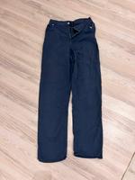 Asos Design Jeanshose mittelblau Bayern - Würzburg Vorschau