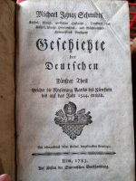 Alte Bücher Niedersachsen - Großenkneten Vorschau