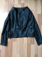 Kunstlederjacke Promod 42 Niedersachsen - Lingen (Ems) Vorschau