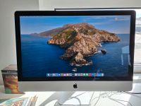 Apple I Mac27" i5 Late 2015 3,2GHz Top Zustand 5k Retina Display Bayern - Frontenhausen Vorschau