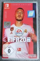 Switch Fifa 20 Nordrhein-Westfalen - Eslohe Vorschau