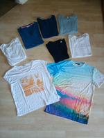 8 T-Shirts Gr. M bzw. 38 Street one, Venice Beach, edc, Esprit Bayern - Lenggries Vorschau