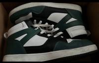 Sneaker grün gr 39 Baden-Württemberg - Waiblingen Vorschau