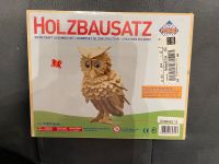 Holzbausatz vorgestanzt - neu original verpackt Sachsen - Pulsnitz Vorschau