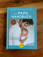 Das Papa Handbuch von GU Berlin - Reinickendorf Vorschau