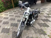 Harley Davidson Sportster Custom Schleswig-Holstein - Itzehoe Vorschau