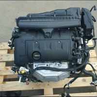 Motor überholt - Citroen C3 Picasso, C3, C4, DS3 1.4 VTI 95 8FP Nordrhein-Westfalen - Gronau (Westfalen) Vorschau