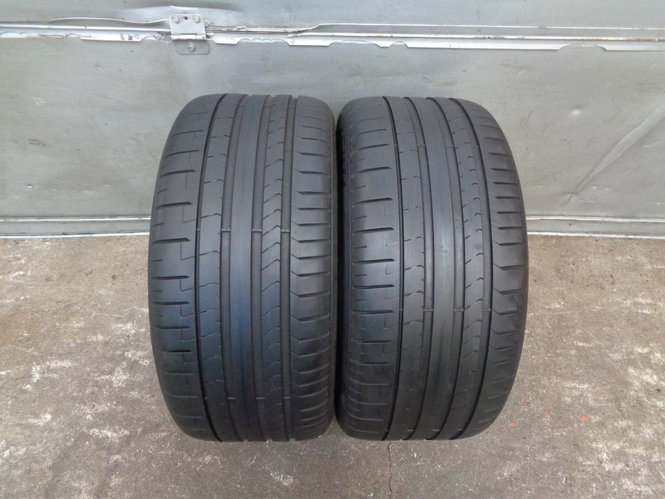 275/35R19 100Y PIRELLI PZERO 2SOMMERREIFEN N228 in Herford