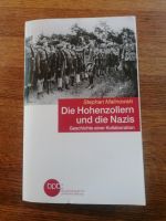 Die Hohenzollern und die... von Stephan Malinowski Nordrhein-Westfalen - Tecklenburg Vorschau