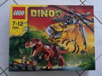 Lego T-Rex und Helikopter - 5886 - NEU & OVP Baden-Württemberg - Kieselbronn Vorschau